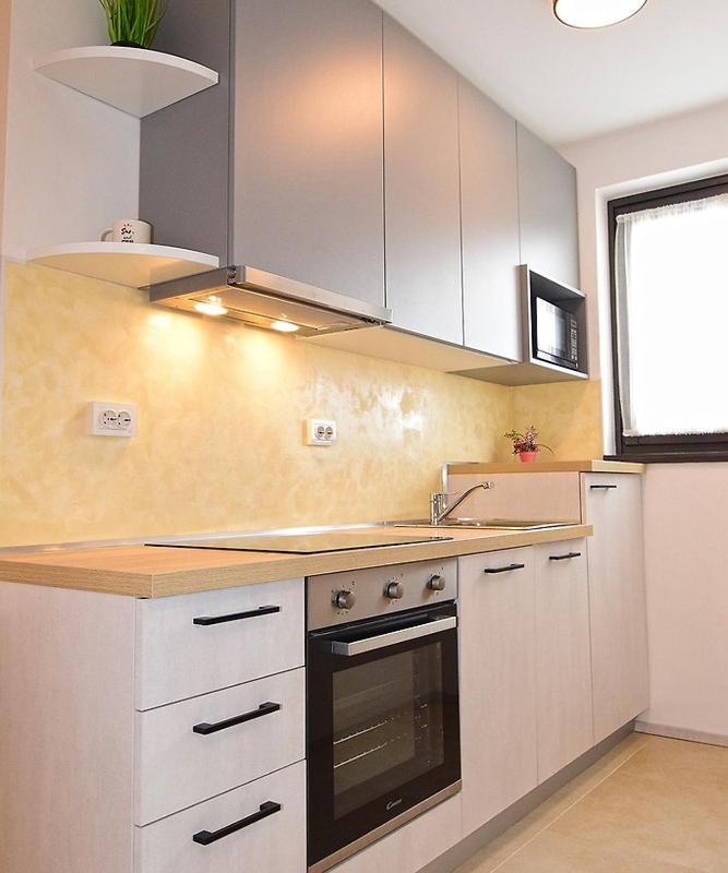 Sole Pula Apartman-Near Beach ภายนอก รูปภาพ