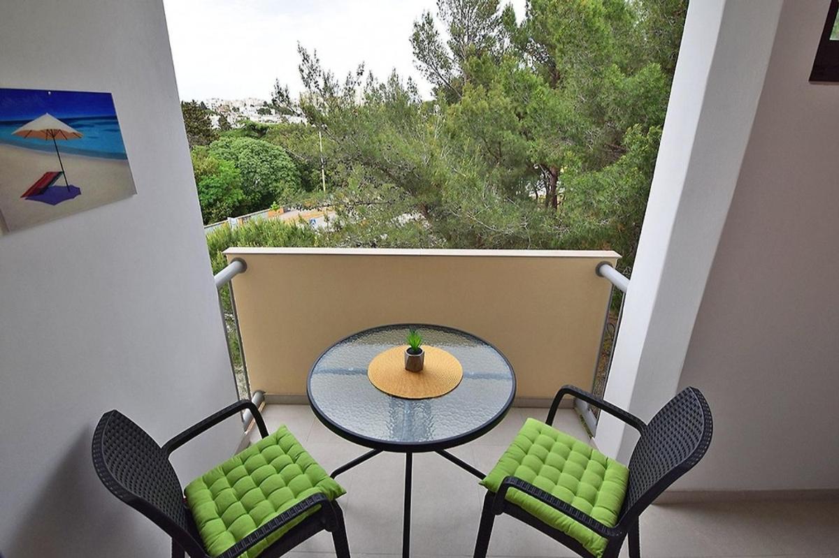Sole Pula Apartman-Near Beach ภายนอก รูปภาพ