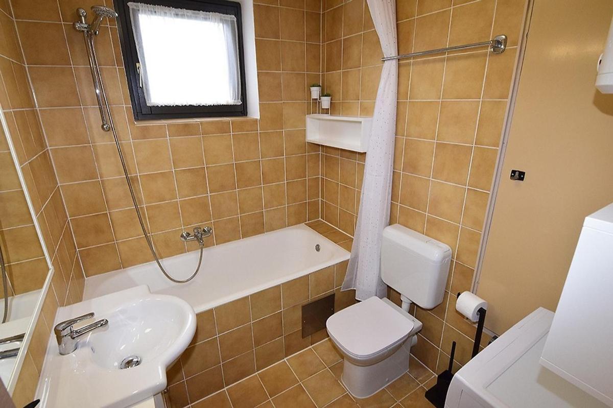 Sole Pula Apartman-Near Beach ภายนอก รูปภาพ